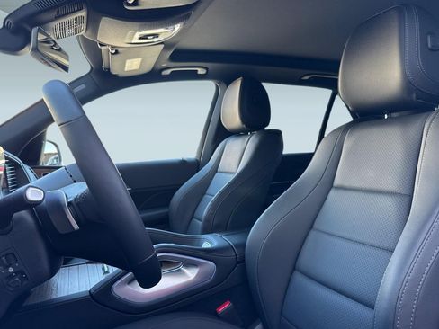 Certified 2025 Mercedes-Benz GLE 350 4MATIC image 20