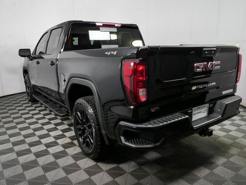 New 2026 GMC Sierra 1500 Elevation w/ Elevation Premium Package AWD/4WD image 28