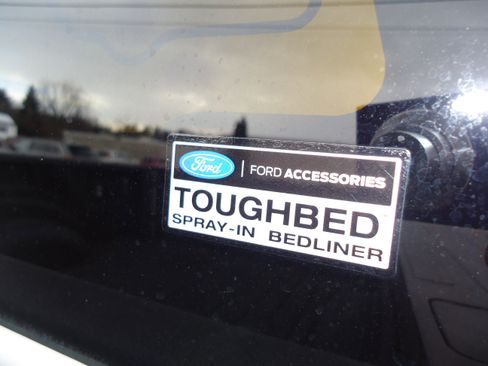 Used 2024 Ford F350 Limited w/ FX4 Off-Road Package image 14