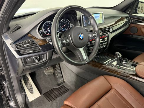 Used 2018 BMW X5 xDrive35i image 4