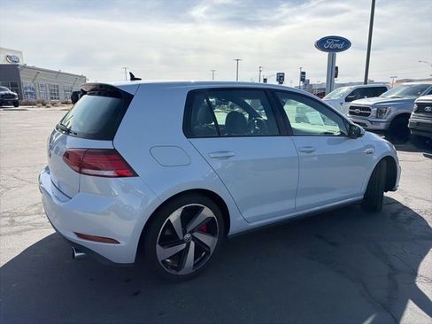 Used 2019 Volkswagen GTI S image 10