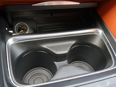 Used 2019 BMW M4 Convertible w/ Competition Package RWD image 26