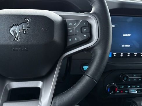 New 2025 Ford Bronco Badlands w/ Sasquatch Package image 34