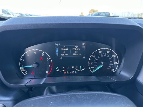 Used 2024 Ford Maverick XL w/ Equipment Group 100A Standard image 13