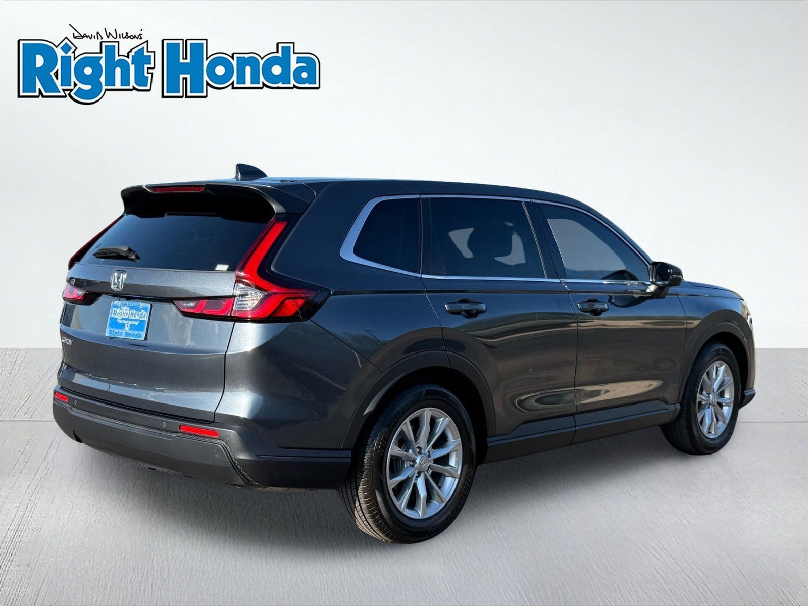 Used 2023 Honda CR-V EX-L image 9