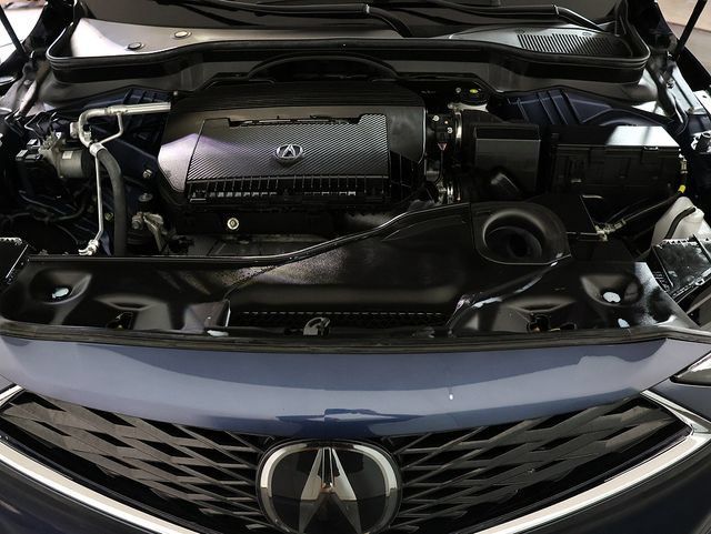 Used 2025 Acura MDX w/ Technology Package AWD/4WD image 39