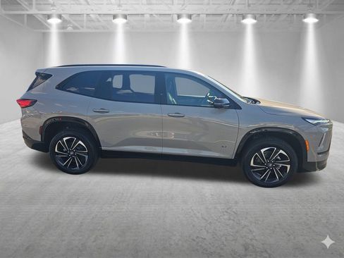 New 2026 Buick Enclave Sport Touring FWD image 7