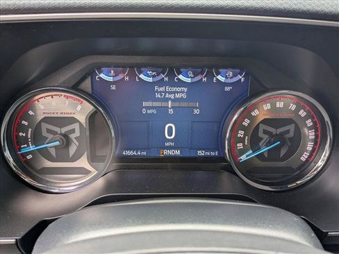 Used 2023 Ford F150 XLT w/ Equipment Group 302A High AWD/4WD image 11
