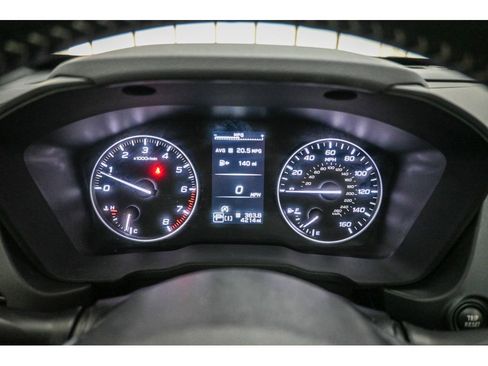 Used 2025 Subaru Forester Limited image 20