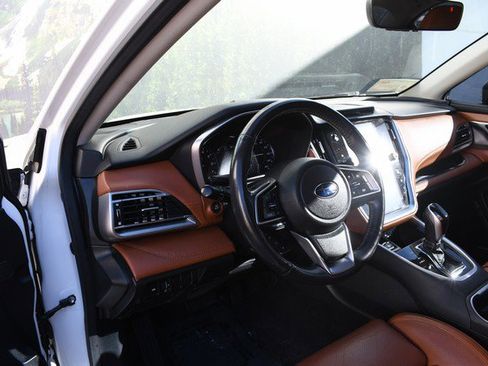 Used 2020 Subaru Legacy Touring XT image 14