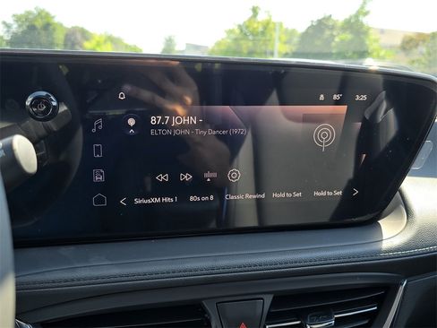 New 2026 Buick Encore GX Sport Touring w/ Comfort Package image 19