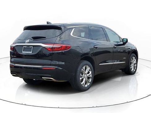 Used 2021 Buick Enclave Avenir w/ Trailering Package, 5000 lbs. AWD/4WD image 3