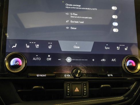 Used 2024 Lexus NX 350 AWD image 32