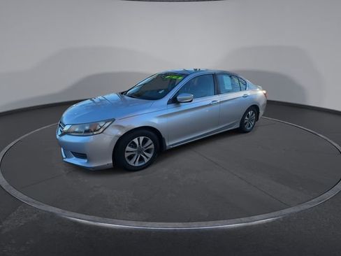 Used 2013 Honda Accord LX image 7