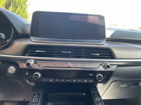 Used 2021 Kia Telluride EX w/ EX Premium Package AWD/4WD image 15