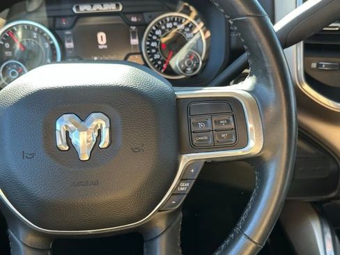 Used 2022 RAM 2500 Laramie image 24