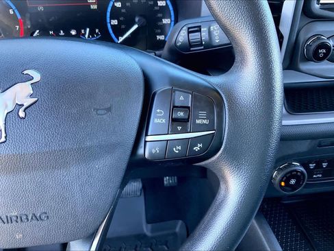 Certified 2023 Ford Bronco Sport Big Bend image 21