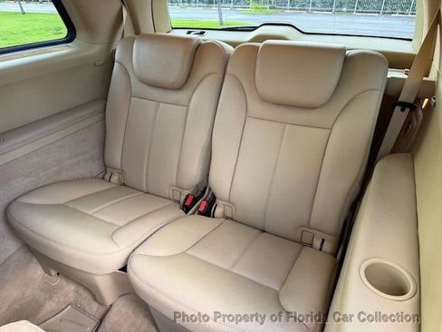 Used 2008 Mercedes-Benz GL 450 4MATIC image 47