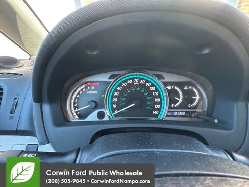 Used 2010 Toyota Venza AWD image 9