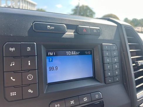 Used 2018 Ford F150 XL w/ Trailer Tow Package w/101A image 13