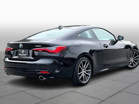 Used 2022 BMW 430i Coupe image 13