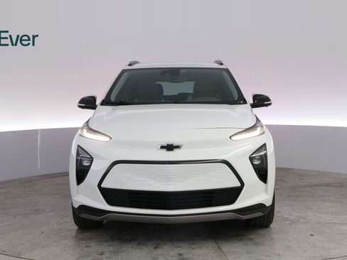 Used 2023 Chevrolet Bolt EUV Premier image 12