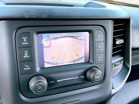 Used 2022 RAM 1500 Big Horn image 22