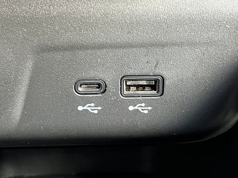 New 2025 Chevrolet TrailBlazer ACTIV w/ Convenience Package FWD image 25