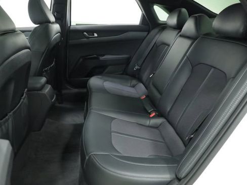 Used 2023 Kia K5 GT-Line image 31