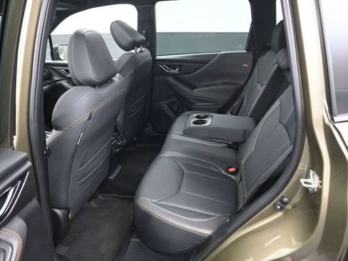 Used 2022 Subaru Forester Wilderness AWD/4WD image 10