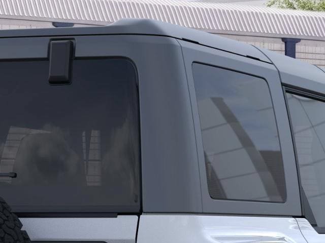New 2026 Ford Bronco Raptor AWD/4WD image 25