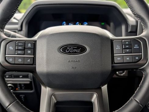 Used 2024 Ford F150 XLT w/ Equipment Group 303A High AWD/4WD image 29