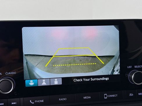 New 2026 Honda Civic LX image 15