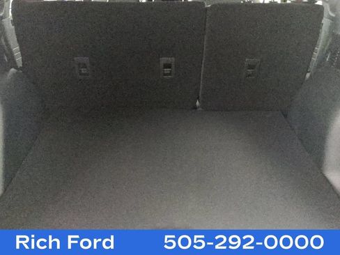 Used 2021 Ford Escape SE w/ SE Sport Appearance Package FWD image 42