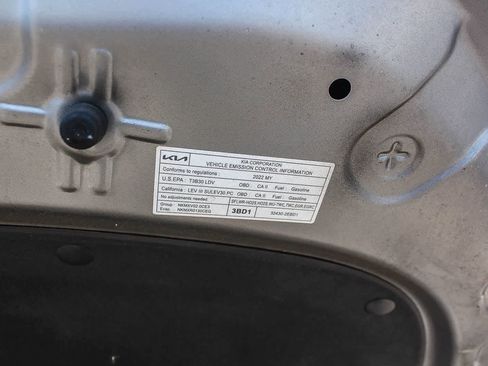 Used 2022 Kia Forte GT-Line image 37