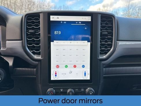 New 2025 Ford Ranger XL w/ Trailer Tow Package image 23