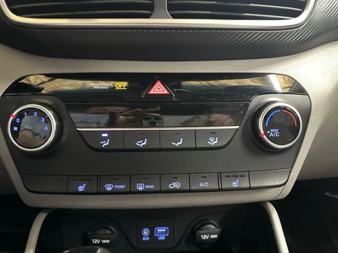 Used 2019 Hyundai Tucson Value AWD/4WD image 21