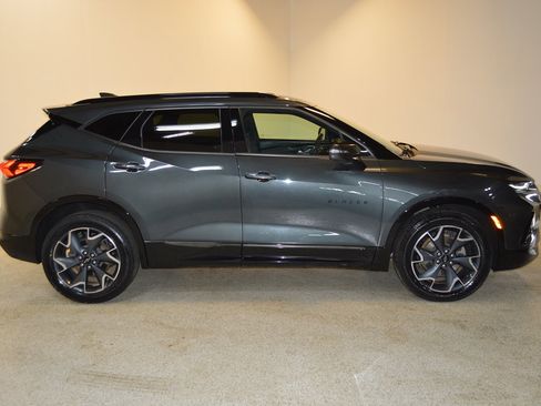 Used 2020 Chevrolet Blazer RS image 2