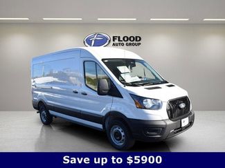 New 2026 Ford Transit 250 148 Medium Roof video 1
