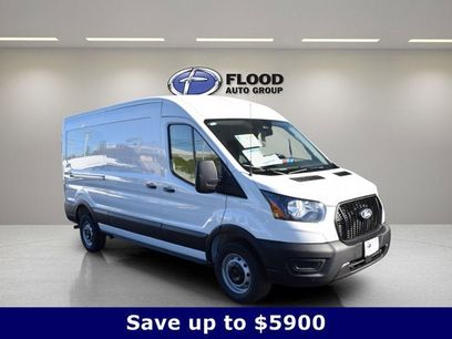 New 2026 Ford Transit 250 148 Medium Roof
