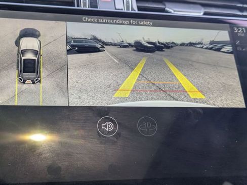 Used 2021 Jaguar F-PACE S image 10