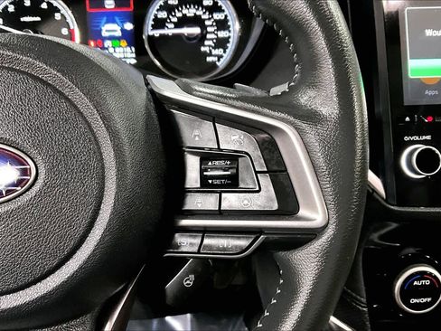 Used 2022 Subaru Forester Touring image 24