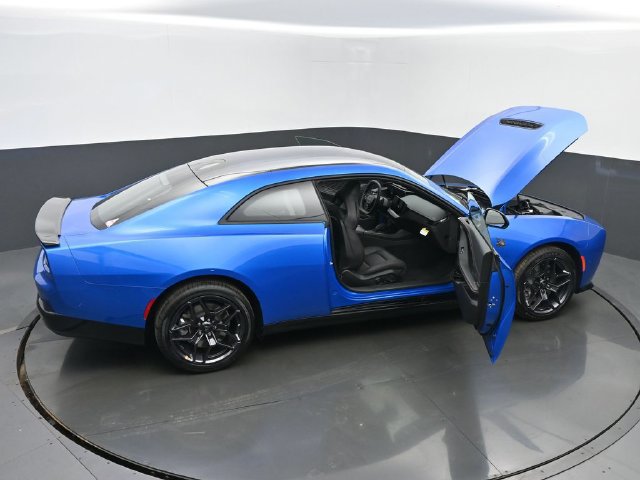 New 2026 Dodge Charger Scat Pack AWD/4WD image 64