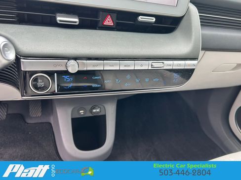Used 2023 Hyundai Ioniq 5 Limited AWD/4WD image 28
