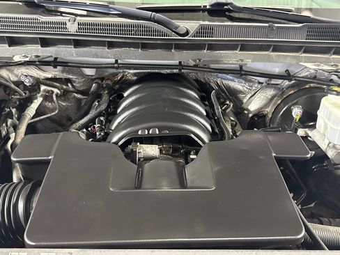 Used 2016 Chevrolet Silverado 1500 LT w/ All Star Edition AWD/4WD image 34