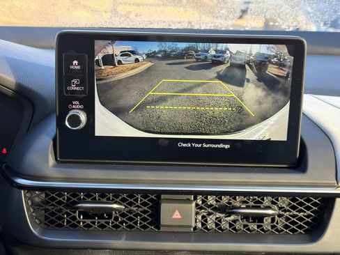 New 2025 Acura ADX A-Spec image 30