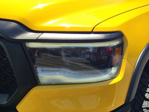 Used 2023 RAM 1500 Rebel w/ Rebel Level 2 Equipment Group AWD/4WD image 29
