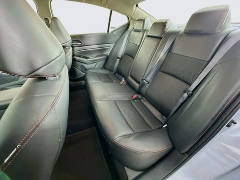 Used 2024 Nissan Altima 2.5 SR image 26