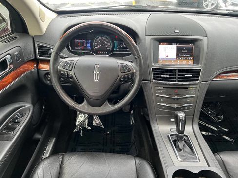 Used 2017 Lincoln MKT AWD w/ Driver Technology Package image 35