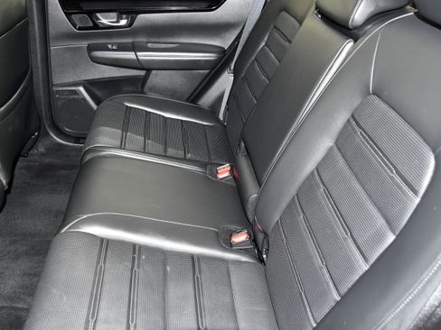 Certified 2024 Honda CR-V EX-L image 47